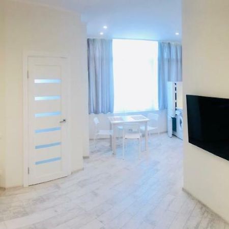 Аппартаменты Вид Моря Аркадия Apartment Odessa Luaran gambar