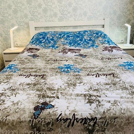 Аппартаменты Вид Моря Аркадия Apartment Odessa Luaran gambar