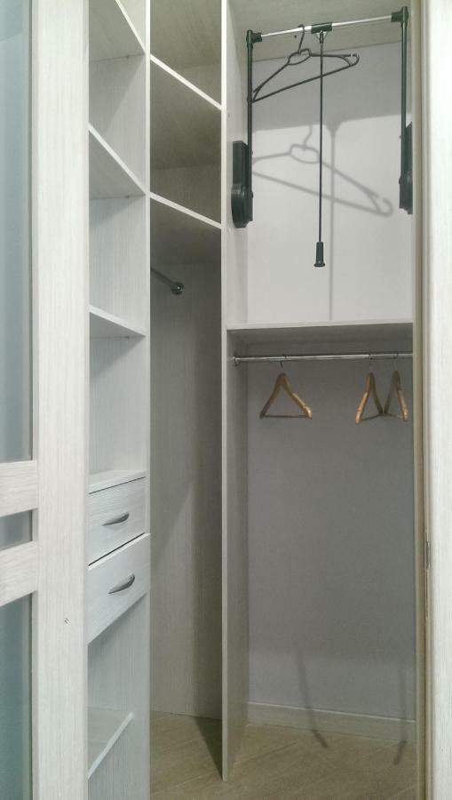 Аппартаменты Вид Моря Аркадия Apartment Odessa Luaran gambar