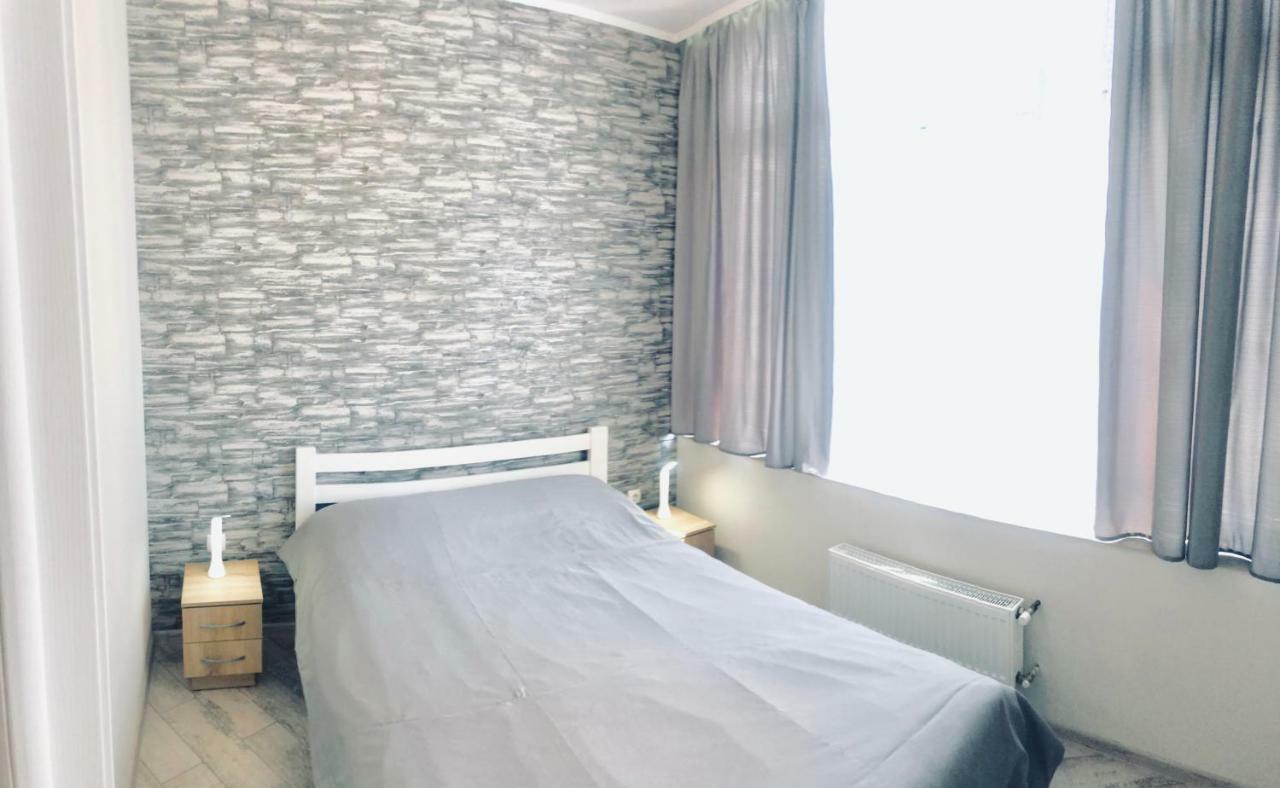 Аппартаменты Вид Моря Аркадия Apartment Odessa Luaran gambar