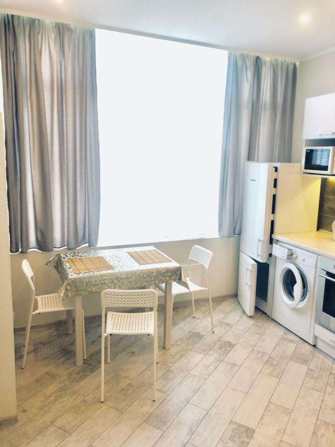 Аппартаменты Вид Моря Аркадия Apartment Odessa Luaran gambar