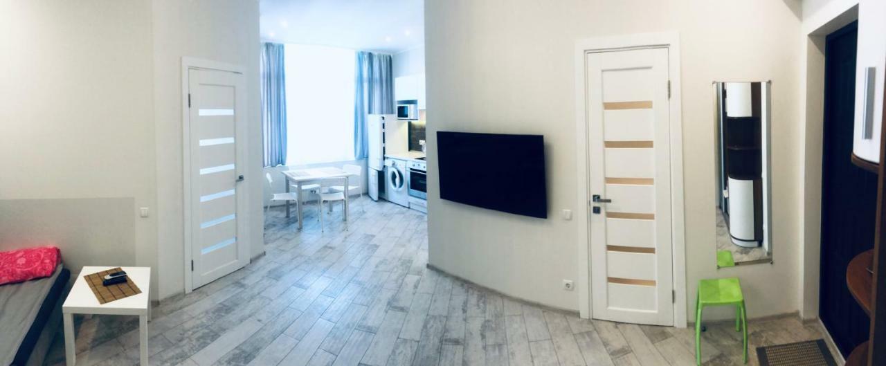 Аппартаменты Вид Моря Аркадия Apartment Odessa Luaran gambar