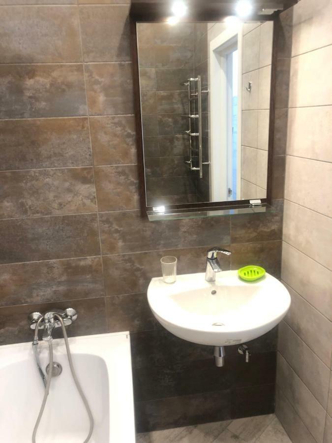 Аппартаменты Вид Моря Аркадия Apartment Odessa Luaran gambar