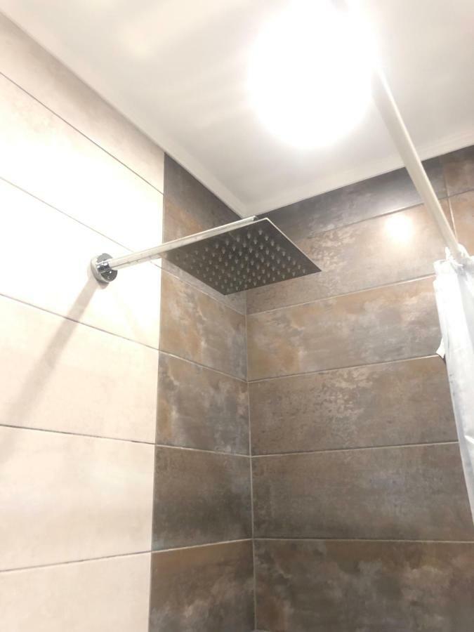 Аппартаменты Вид Моря Аркадия Apartment Odessa Luaran gambar