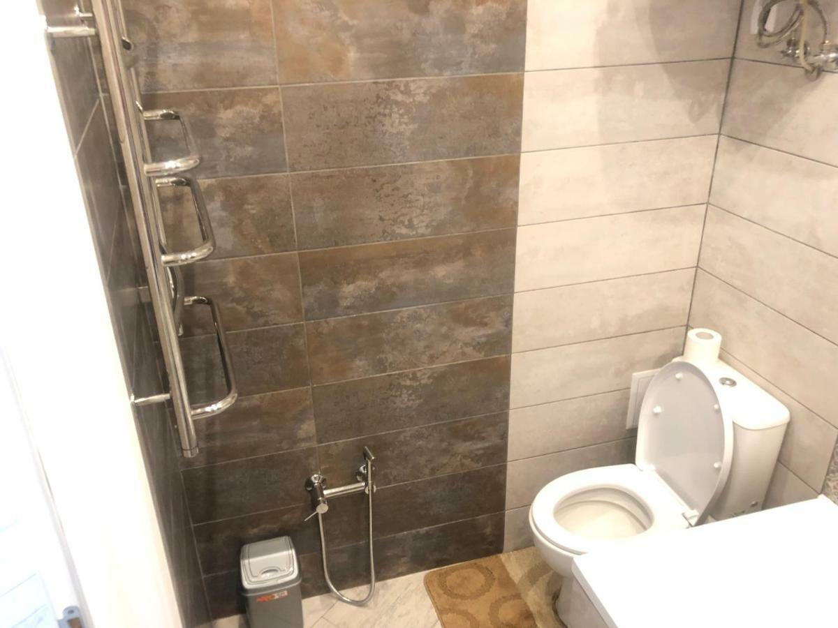 Аппартаменты Вид Моря Аркадия Apartment Odessa Luaran gambar