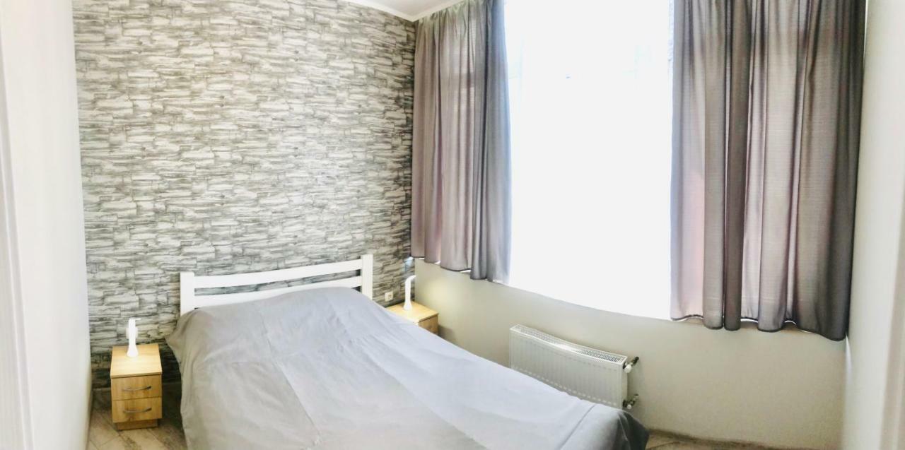 Аппартаменты Вид Моря Аркадия Apartment Odessa Luaran gambar